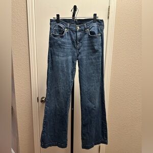7 of All Mankind Jeans